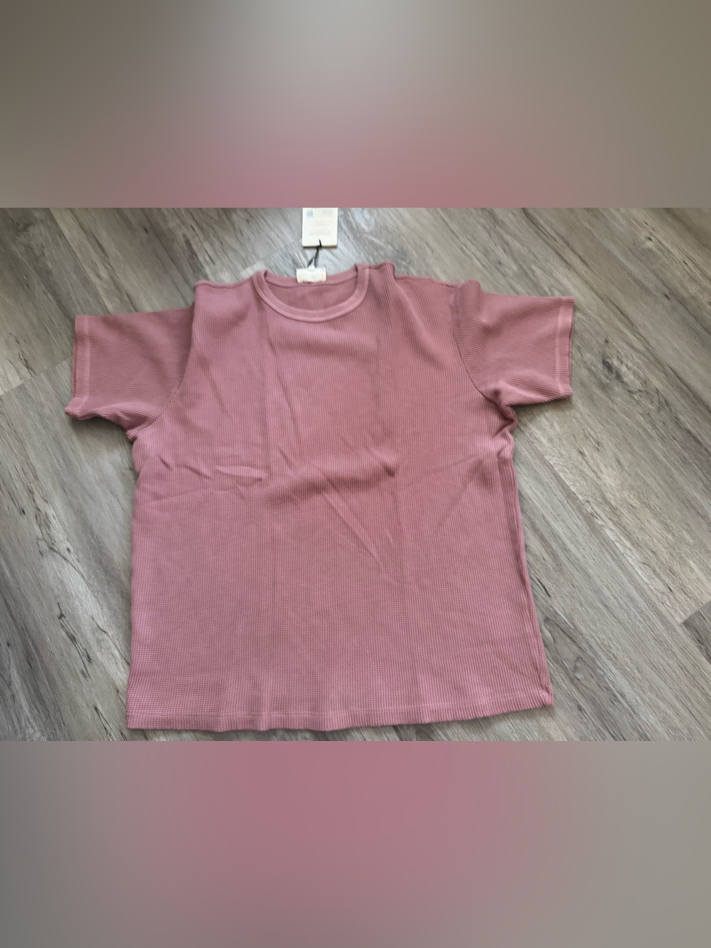 Sezane T-SHIRT LOISE